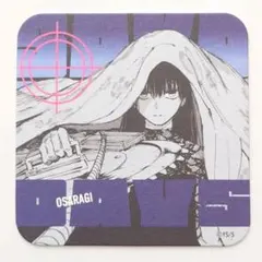 サカモトデイズ アートコースター 大佛 - メルカリ