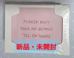 NCT ジェヒョン Real peach デジタルコード