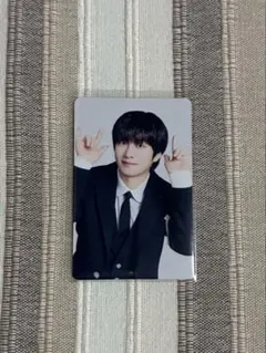 SUPER JUNIOR 希澈 拌麵碗 小卡 Super Show 10