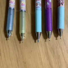 東京ディズニーリゾート　ボールペン