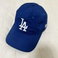 【人気商品】NEW ERA ロサンゼルスドジャース　キャップ