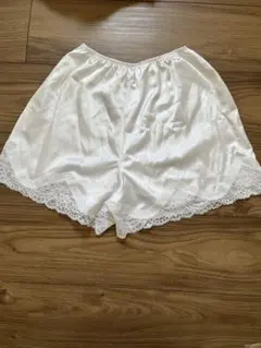 トリンプ ブライダルインナー ペチコート M