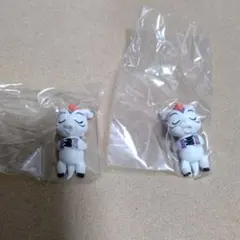 デジモンおやすみ隊 ゴマモン