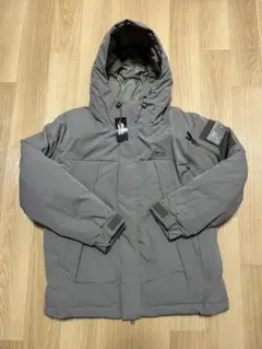 2025年最新】Abu Garcia メンズ ダウンジャケットの人気アイテム