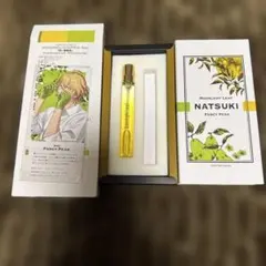 フルーツバスケット　草摩發春　フレグランス、高屋奈月。未開封。 フルーツバスケット 草摩發春 フレグランス、高屋奈月。未開封