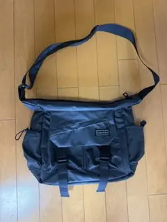 CobyHoto ショルダーバッグ ブラック