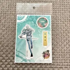 アクリルフィギュア 雲生 アクリルスタンド アクスタ 刀剣乱舞