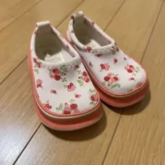 （102）ピンク 靴