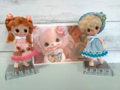 カスタムプチブライス マジカルワンド 2 - メルカリ