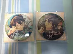 あんスタ　朔間零　缶バッジ　中国