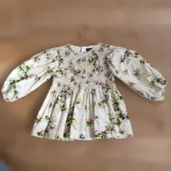 BONJOUR DIARY チューニック　6y