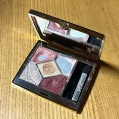 【DIOR クリスマスコフレ アイシャドウ】ディオールショウ サンク クール