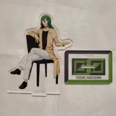 巻島裕介 アクリルスタンド 弱虫ペダル LIMIT BREAK