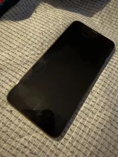 Apple iPhone XS max 本体