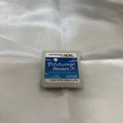 【セット売りOK】　パイロットウイングス　カセット　3DS