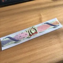 Mrs. GREEN APPLEラバーバンド ラババン