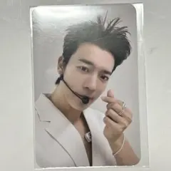 SUPERJUNIOR mu-moの日限定 トレカ ドンへ - メルカリ