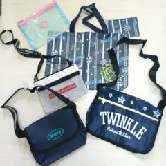 りぼん ちゃお なかよし 付録 セット