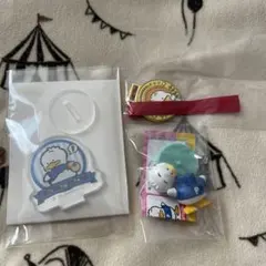 あひるのペックルのサムネイル