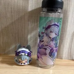 原神　夢見月瑞稀グッズセット売り