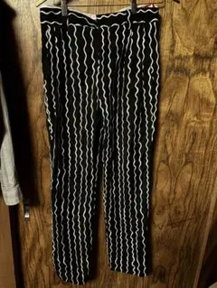 タイストライプスラックス | ファッション通販サイト NUGU LOVERBOY