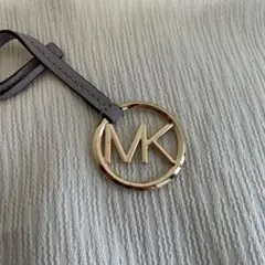 MICHAEL KORS MKロゴ チャーム