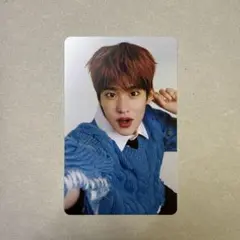 RIIZE RIIZING DAY トレカ　ソヒ