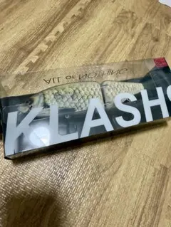 【夏休限定価格】DRT KLASH9 Low STEALTH NM GILL 夏休限定価格】DRT KLASH9 Low STEALTH NM GILL - メルカリ
