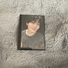 straykids アイエン タワレコ ラキドロ