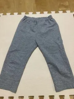 無印　レギンス　100