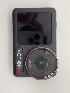 美品・付属品完備】DJI Osmo Action 5 Pro スタンダードコンボのサムネイル