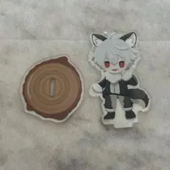 スターフォックス ゼロ フォックス・マクラウド スタチュー フィギュア