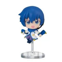 初音ミク ハッピージャンプ！フィギュア KAITO ガチャポン