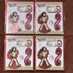 鬼滅の刃　2026 バレンタイン&ホワイトデー　アクリルスタンド　竈門禰豆子　②