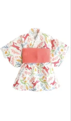 子ども用浴衣