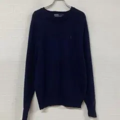 157 なかの様　90s Polo by Ralph Lauren セーター