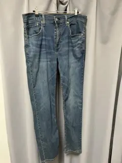 Levi Strauss & Co. 502 ストレートデニム W32 L32