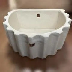 【匿名配送】　ぎんざ　陶雅堂　掛花　志氏野