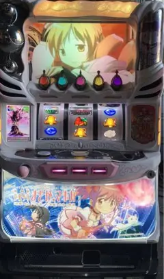 2025年最新】パチスロ実機 まどマギ2の人気アイテム - メルカリ