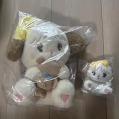 mikko 一番くじ　ガチャガチャ　Souffle スフレ