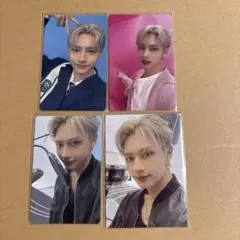 SEVENTEEN ジュン Dream トレカ