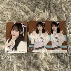 2026年最新】本田珠由記 生写真 コンプの人気アイテム - メルカリ