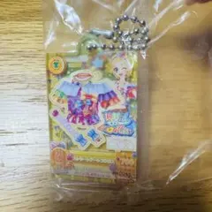 アイカツ×プリパラ だれでもアクリルチャーム1 ガチャ ひなき