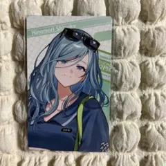 プロセカ クリフェス2026 エピカ 箔押し 日野森雫 - メルカリ