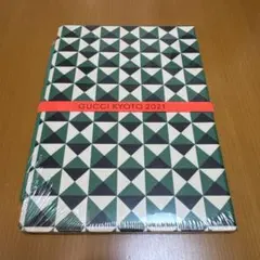 【新品未使用】GUCCI ノート 鉛筆 ノベルティ