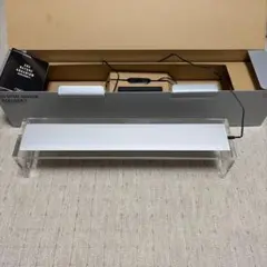 ADA AQUASKY LED照明　ミラーユニット 2点セットのサムネイル