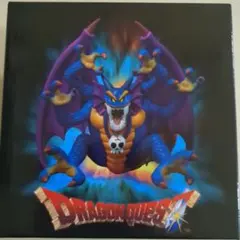 ドラゴンクエスト AM 伝説の魔王フィギュア シドー