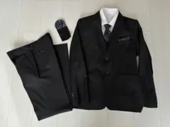 COMME CA ISM YUNSA スーツ6点セット160