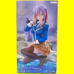 FuRyu ゲームキャラクター