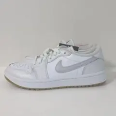 【✨未使用タグ付き✨】ナイキ ゴルフ エア ジョーダン 1 LOW 24cmのサムネイル